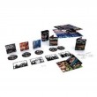 THE BIG FOUR  LIVE FROM...  2 DVD+5 CD BOX SLAYER NEU