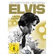 ELVIS - THE KING: SEIN LEBEN (DELUXE EDT.) 2 DVD NEU