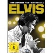 ELVIS - THE KING: SEIN LEBEN (VANILLA VERSION) DVD NEU