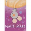 DIE ABENTEUER DER MAUS AUF DEM MARS DVD VOL 2 NEU