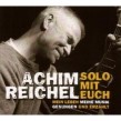 ACHIM REICHEL  SOLO MIT EUCH  2 CD NEU 