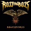 ROSS THE BOSS  HAILSTORM (LIMITED LP)  LP VINYL NEU