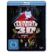 SCHOCK LABYRINTH 3D BLU RAY HORROR NEU