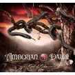AMBERIAN DAWN  END OF EDEN  CD NEU 