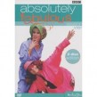 ABSOLUTELY FABULOUS STAFFEL 4 - 2 DVD NEU