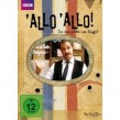 'ALLO 'ALLO! - DIE KOMPLETTE ERSTE STAFFEL 2 DVD NEU