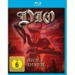 DIO  HOLY DIVER LIVE  BLU RAY NEU 