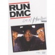 RUN DMC  LIVE AT MONTREUX 2001  DVD NEU