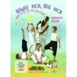 BARBARA BECKER  BEWEG DICH, REG DICH  DVD NEU