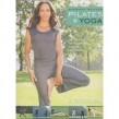 BARBARA BECKER  PILATES + YOGA  DVD NEU