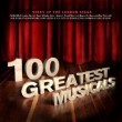 100 GREATEST MUSICALS 6 CD ORIGINAL SOUNDTRACK NEU 