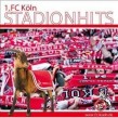 1. FC K�LN STADIONHITS 2 CD MIT H�HNER UVM. NEU