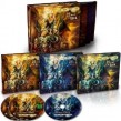 DORO  25 YEARS IN ROCK  2 DVD+CD NEU