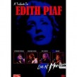 A TRIBUTE TO EDITH PIAF  LIVE AT MONTREUX 2004  DVD NEU