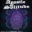 APOSTLE OF SOLITUDE  SINCEREST MISERY  CD NEU