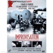 NORMAN GRANZ PRESENTS IMPROVIS 2 DVD NEU