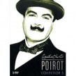 AGATHA CHRISTIE  POIROT COLLECTION 3  3 DVD NEU