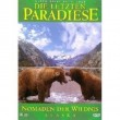 DIE LETZTEN PARADIESE  ALASKA: NOMADEN DER..  DVD NEU