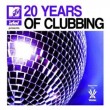 20 YEARS OF CLUBBING 5 CD MIT DAVID GUETTA UVM. NEU