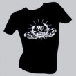 DER W  SCHNELLER H�HER   GIRLIE SHIRT GR/SIZE L NEU