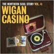 THE NORTHERN SOUL STORY VOL. 4: WIGAN CASINO 2 LP VINYL