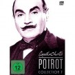 AGATHA CHRISTIE - POIROT COLLECTION 7 4 DVD NEU