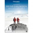 BEGEGNUNGEN AM ENDE DER WELT 2 DVD NEU 
