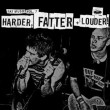 FAT MUSIC VOL 7: HARDER, FATTER & LOUDER 2 LP VINYL NEU
