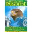 DIE LETZTEN PARADIESE  DIE ALPEN  DVD NEU