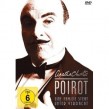 AGATHA CHRISTIE  POIROT: FAMILIE UNTER VERD.  DVD NEU