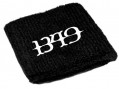1349  LOGO  SHORT WRISTBAND (SCHWEISSBAND) NEU