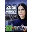 2030 AUFSTAND DER JUNGEN DVD BETTINA ZIMMERMANN NEU