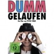 DUMM GELAUFEN DVD KOM�DIE NEU