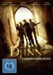 DJINN - D�MONEN DER W�STE DVD NEU