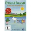 FROSCH & FROSCH - FROSCH UND DER HEISSE TAG (4) DVD NEU
