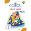 CAILLOU  21: CAILLOU PASST AUF ROSIE AUF UND..  DVD NEU