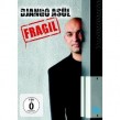 DJANGO AS�L  FRAGIL  DVD COMEDY NEU