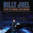 BILLY JOEL  LIVE AT SHEA STADIUM  BLU RAY NEU