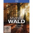 MYTHOS WALD BLU RAY DOKUMENTATION NEU
