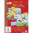 BRIEFE VON FELIX (VOLUME 6 & 7) 2 DVD NEU