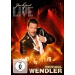 MICHAEL WENDLER  JACKPOT LIVE  DVD NEU