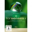BLU:ELEMENTS PROJECT  FORSENSES II  BLU RAY NEU