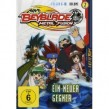 BEYBLADE METAL FUSION VOL. 2 DVD ANIME NEU