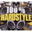 100% HARDSTYLE 4 CD MIT DA TWEEKAZ UVM. NEU
