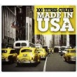 100 TITRES CULTES: MADE IN USA 5 CD NEU