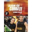 ALARM F�R COBRA 11 - STAFFEL 19 2 DVD NEU