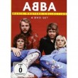 ABBA  MUSIC MASTERS COLLECTION  4 DVD NEU 