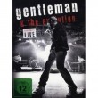 GENTLEMAN  DIVERSITY LIVE  2 DVD NEU 