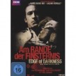 AM RANDE DER FINSTERNIS - DIE KOMPLETTE SERIE 2 DVD NEU