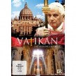 DER VATIKAN - DIE VERBORGENE WELT DVD NEU 